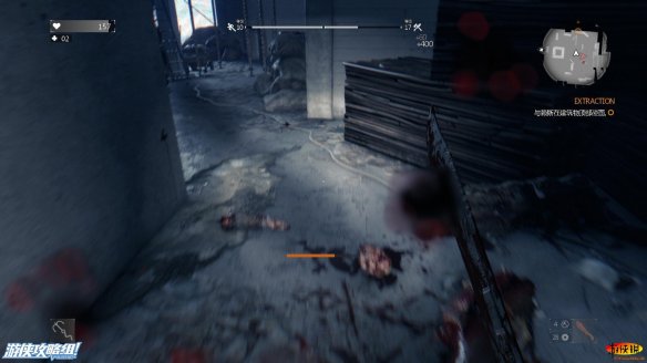 《消逝的光芒》图文全流程攻略 全主线+支线攻略 技能解析+合成图纸收集 游戏操作