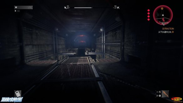 《消逝的光芒》图文全流程攻略 全主线+支线攻略 技能解析+合成图纸收集 游戏操作