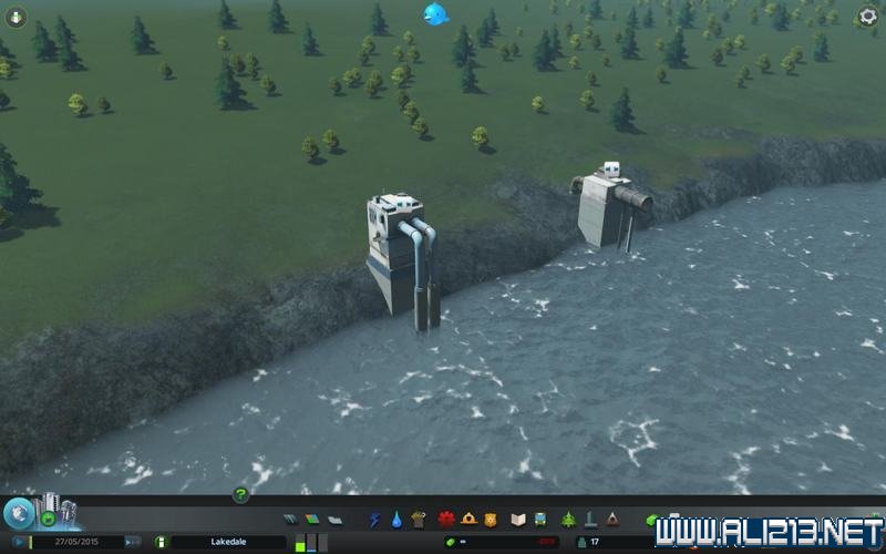 《城市:天际线》图文攻略详解 系统教程+上手指南+实用玩法技巧 菜单/界面/操作