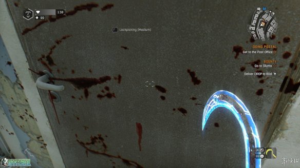 《消逝的光芒》图文全流程攻略 全主线+支线攻略 技能解析+合成图纸收集 游戏操作