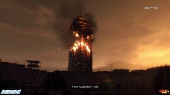 《消逝的光芒》图文全流程攻略 全主线+支线攻略 技能解析+合成图纸收集 游戏操作