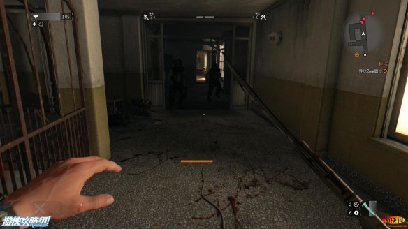 《消逝的光芒》图文全流程攻略 全主线+支线攻略 技能解析+合成图纸收集 游戏操作