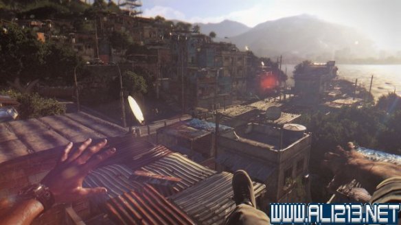 《消逝的光芒》钩索如何获得（消逝的光芒钩子）