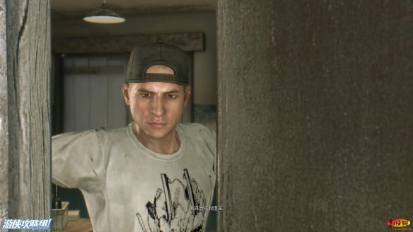 《消逝的光芒》图文全流程攻略 全主线+支线攻略 技能解析+合成图纸收集 游戏操作