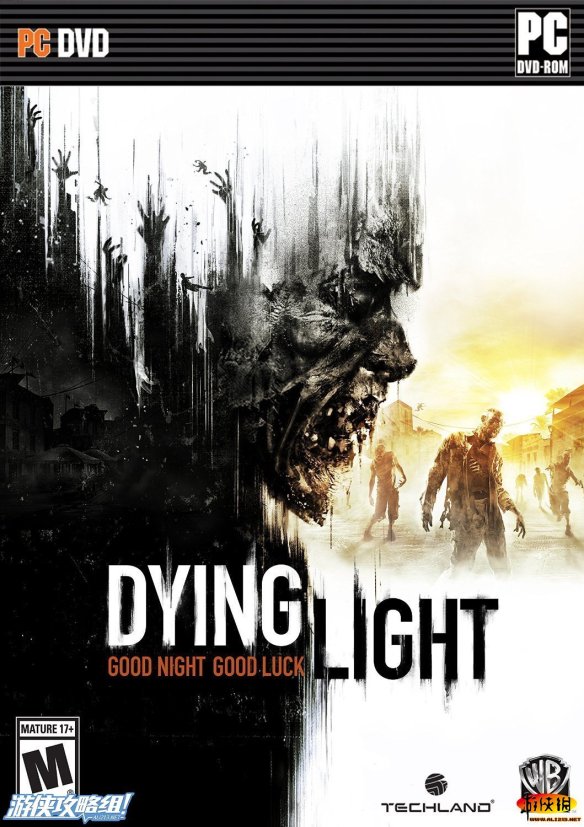 《消逝的光芒》图文全流程攻略 《消逝的光芒》图文全流程攻略大全