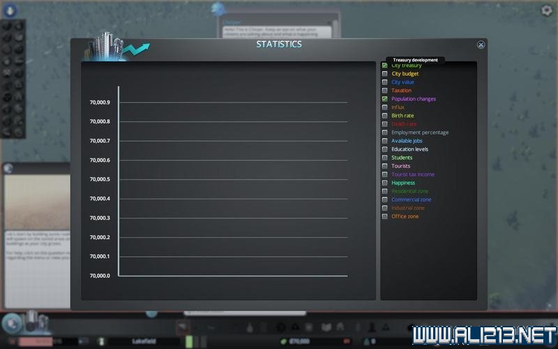 《城市:天际线》图文攻略详解 系统教程+上手指南+实用玩法技巧 菜单/界面/操作