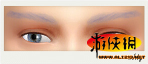 《模拟人生4》男性替代眉毛(18种全色系 )安装教程