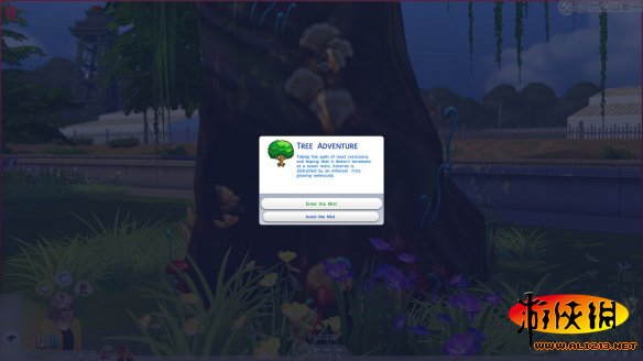 《模拟人生4》综合攻略 入门指南：控制与快捷键