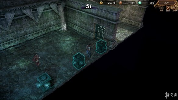 天命奇御全图文攻略 全主线支线传闻 全武功心法八卦天赋 游戏介绍