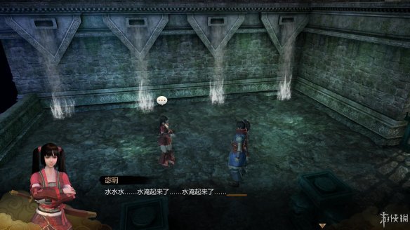 天命奇御全图文攻略 全主线支线传闻 全武功心法八卦天赋 游戏介绍