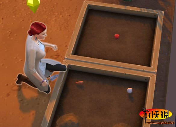 《模拟人生4》深夜直播　试玩心得分享