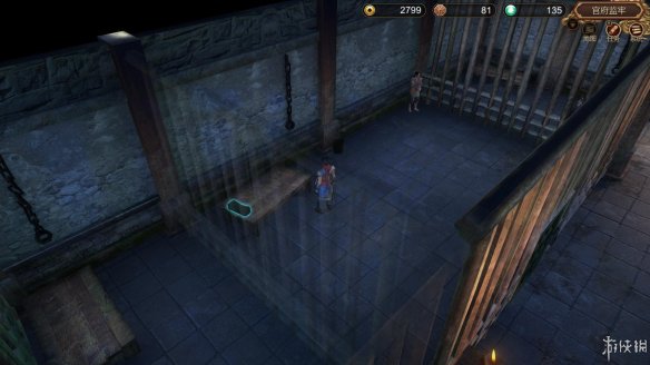 天命奇御全图文攻略 全主线支线传闻 全武功心法八卦天赋 游戏介绍