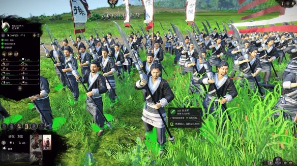 三国全面战争兵种搭配心得图文分享 三国全面战争兵种相克图解