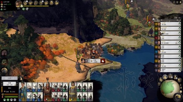 全面战争三国全金色装备获取方法介绍 金色装备怎么刷 系统机制讲解