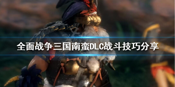 全战三国南蛮怎么配兵 全战三国南蛮配兵思路