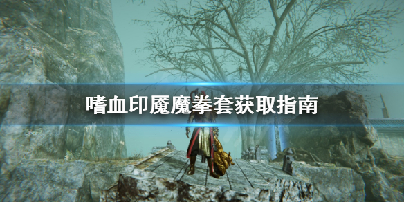 嗜血印魇魔拳套去哪拿 嗜血印拳套好用吗
