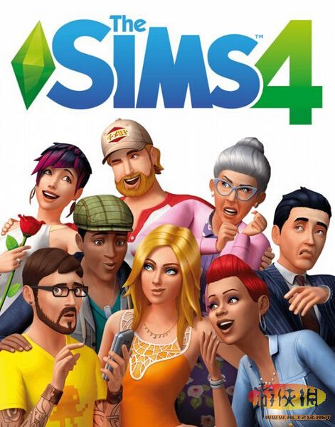 《模拟人生4》家庭基因的另一种用法 模拟人生4 基因