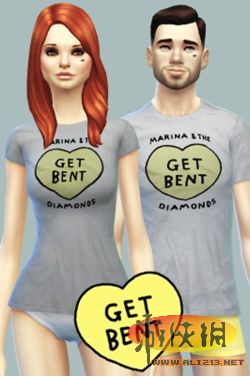 《模拟人生4》逗趣T-shirtMOD安装教程 《模拟人生4》绅士互动modexe傻瓜式一键安装