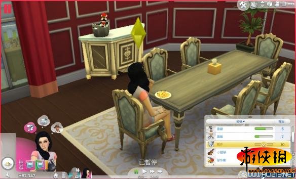 《模拟人生4》打破作家瓶颈任务玩法图文详解