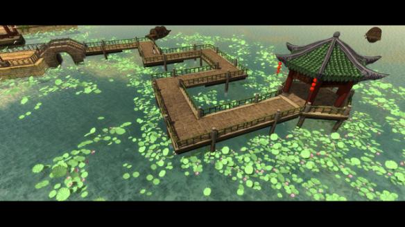 侠客风云传1.0.3.1反击流试玩心得（侠客风云传反击流:分享两个反击流打法侠客风云传吧）