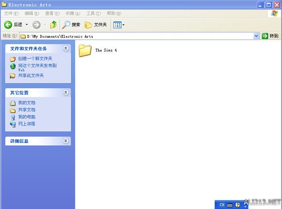 《模拟人生4》Mod存放位置一览