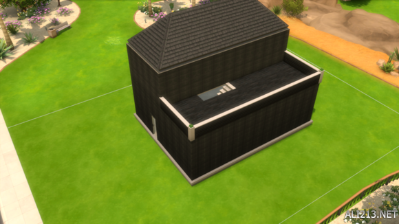 《模拟人生4》房子灯光设置技巧（《模拟人生4》房子灯光设置技巧是什么）