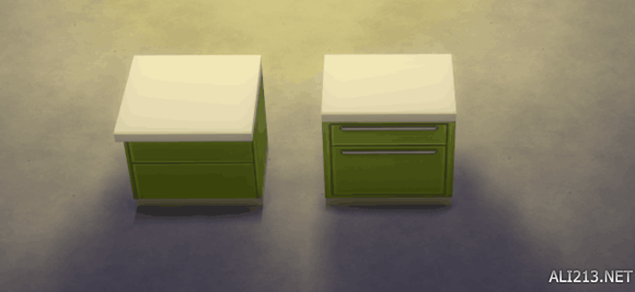 《模拟人生4》厨房建造图文介绍