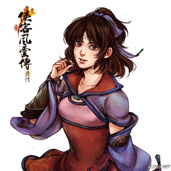 《侠客风云传》1.0.2.9版本队友技能解析及评价一览