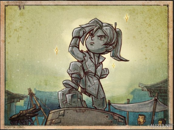 侠客风云传游戏插图大全 侠客风云传美图