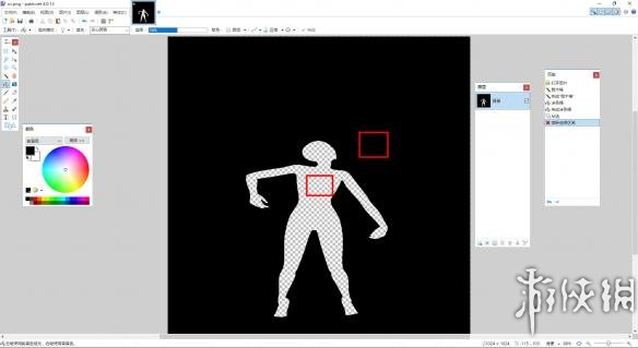 模拟人生4Sims4在墙面上掏窟窿