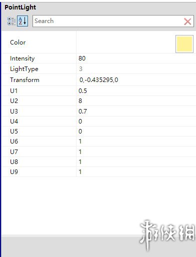 模拟人生4照明点光源参数解析 模拟人生4哪个灯最亮