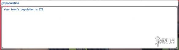 模拟人生4自制查询城镇人口mod教程 模拟人生4怎么编辑城镇