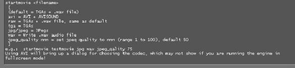 求生之路2游戏里输出demo录像汉化介绍（求生之路2 no free edicts）