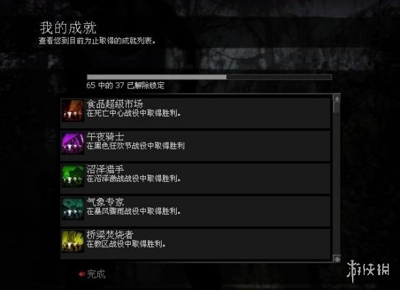 求生之路2成就攻略（求生之路2成就攻略视频）