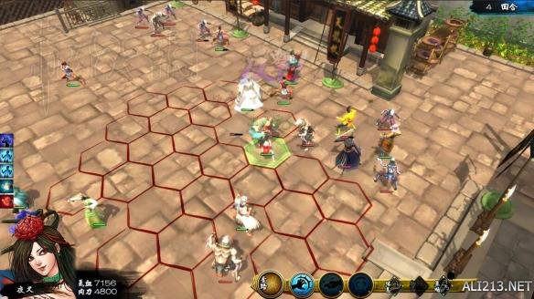 侠客风云传惊险及精彩瞬间截图分享 有哪些精彩瞬间？