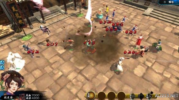 侠客风云传惊险及精彩瞬间截图分享 有哪些精彩瞬间？