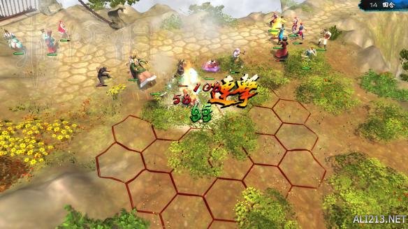 侠客风云传惊险及精彩瞬间截图分享 有哪些精彩瞬间？