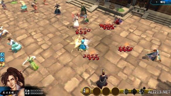 侠客风云传惊险及精彩瞬间截图分享 有哪些精彩瞬间？