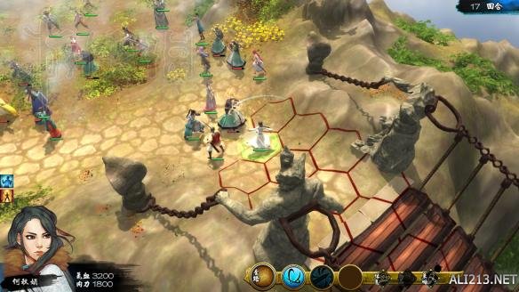 侠客风云传惊险及精彩瞬间截图分享 有哪些精彩瞬间？