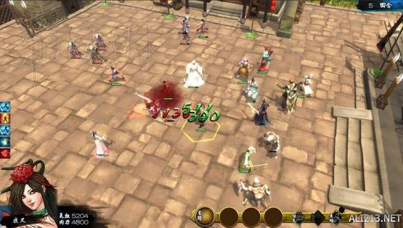 侠客风云传惊险及精彩瞬间截图分享 有哪些精彩瞬间？