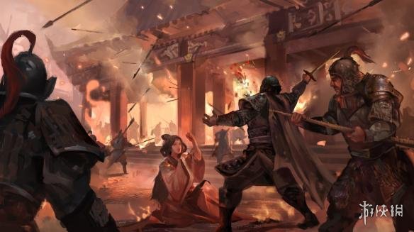 天命奇御游戏故事背景简单介绍 天命奇御故事线