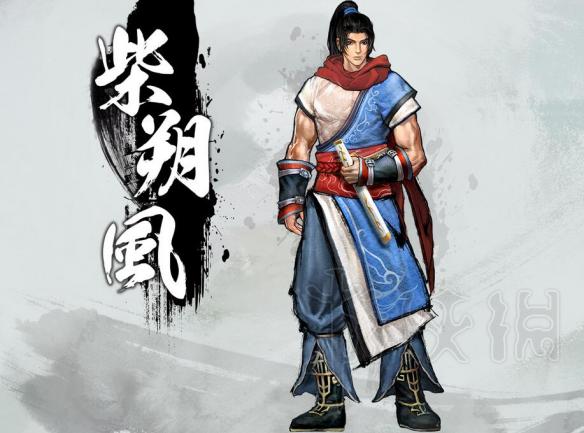 天命奇御角色资料图鉴（天命奇御全结局cg汇总介绍）