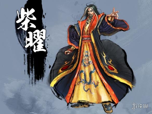 天命奇御反派角色资料图鉴（天命奇御主角身世是啥）