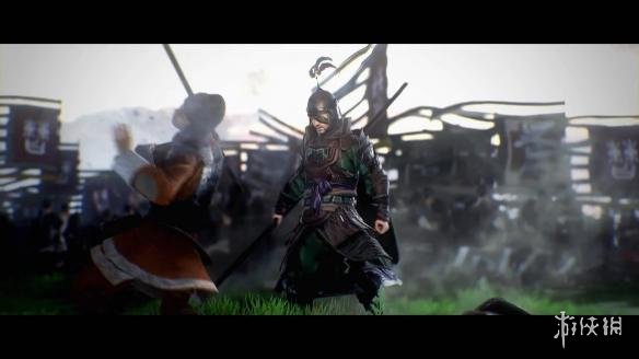 全面战争三国游戏有哪些模式（全面战争三国游戏有哪些模式可以玩）