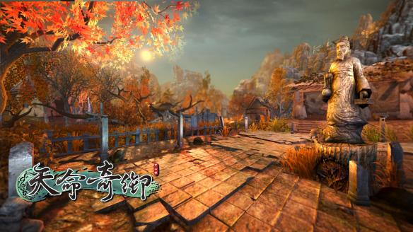 天命奇御怎么样 天命奇御搭配