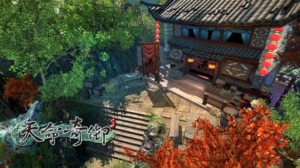 天命奇御怎么赚钱快 天命奇御bug刷钱法