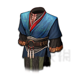 天命奇御防具大全 天命奇御都有哪些防具 天命奇御防具图鉴 布衫系列