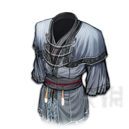 天命奇御防具大全 天命奇御都有哪些防具 天命奇御防具图鉴 布衫系列