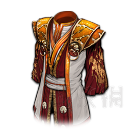 天命奇御防具大全 天命奇御都有哪些防具 天命奇御防具图鉴 布衫系列