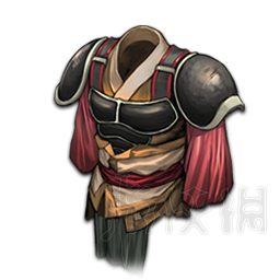 天命奇御防具大全 天命奇御都有哪些防具 天命奇御防具图鉴 布衫系列